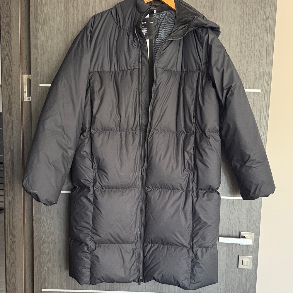 Under Armour Women's  Puffer Coat